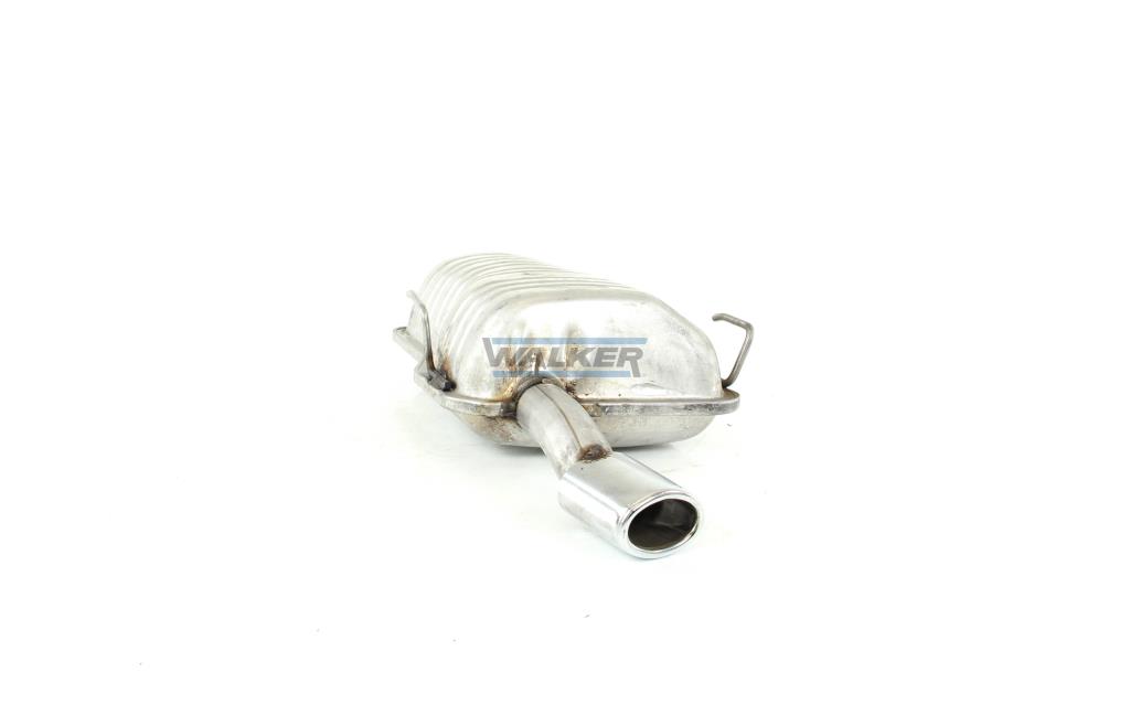 Silencieux arrière (Pot d'échappement) WALKER ref. 22131