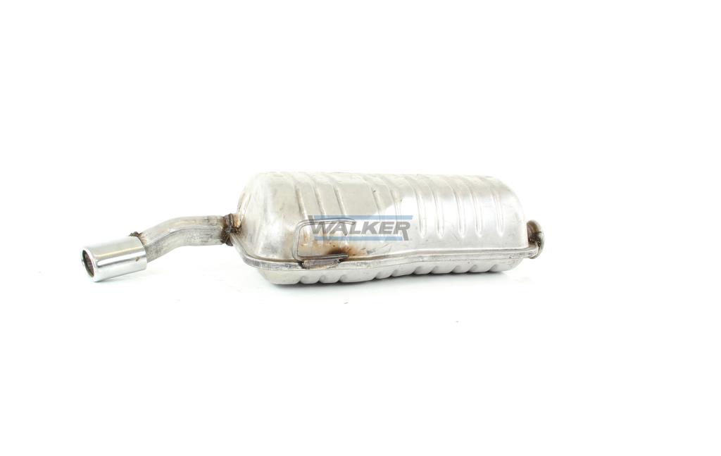 Silencieux arrière (Pot d'échappement) WALKER ref. 22131