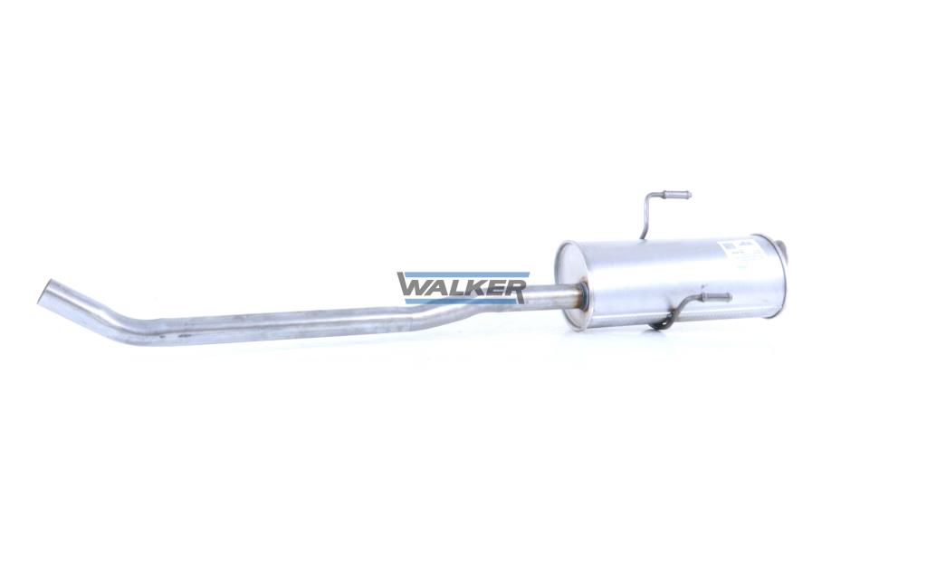 Silencieux central (Intermédiaire) WALKER ref. 22149