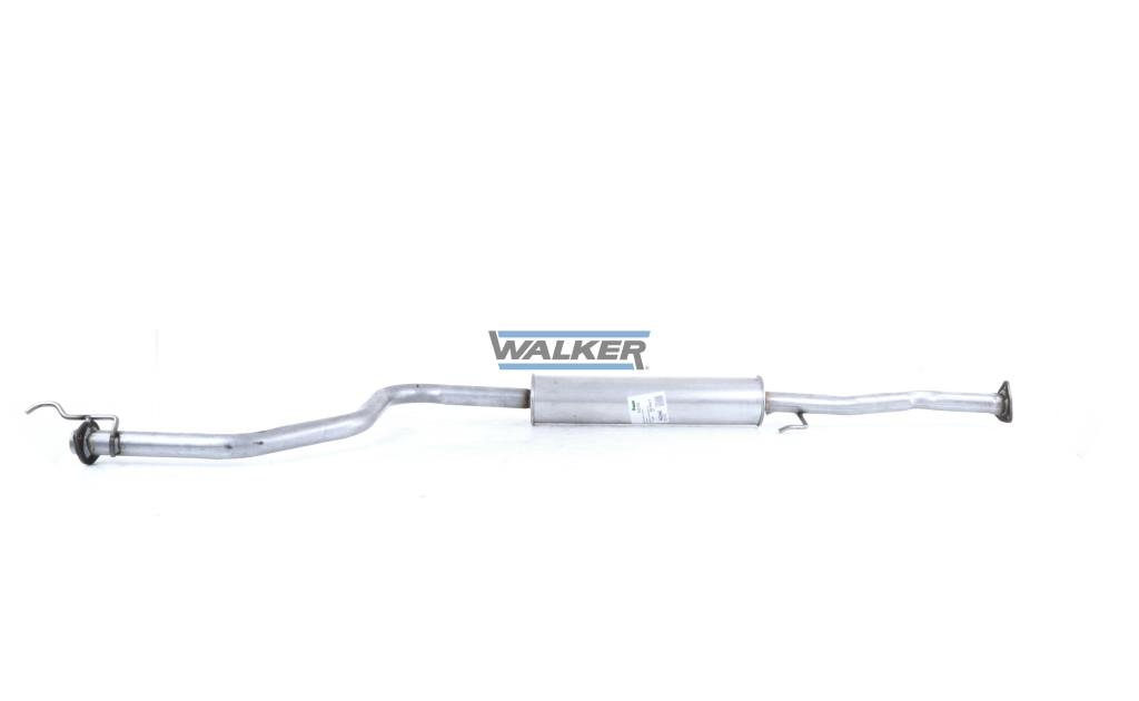 Silencieux central (Intermédiaire) WALKER ref. 22152