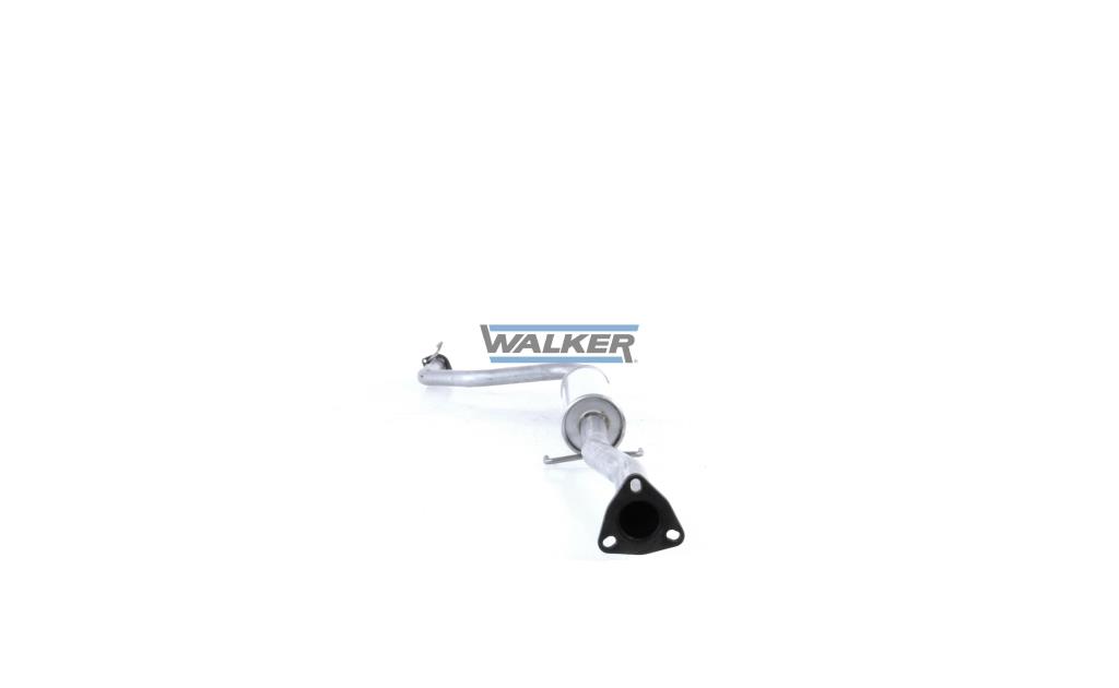 Silencieux central (Intermédiaire) WALKER ref. 22152