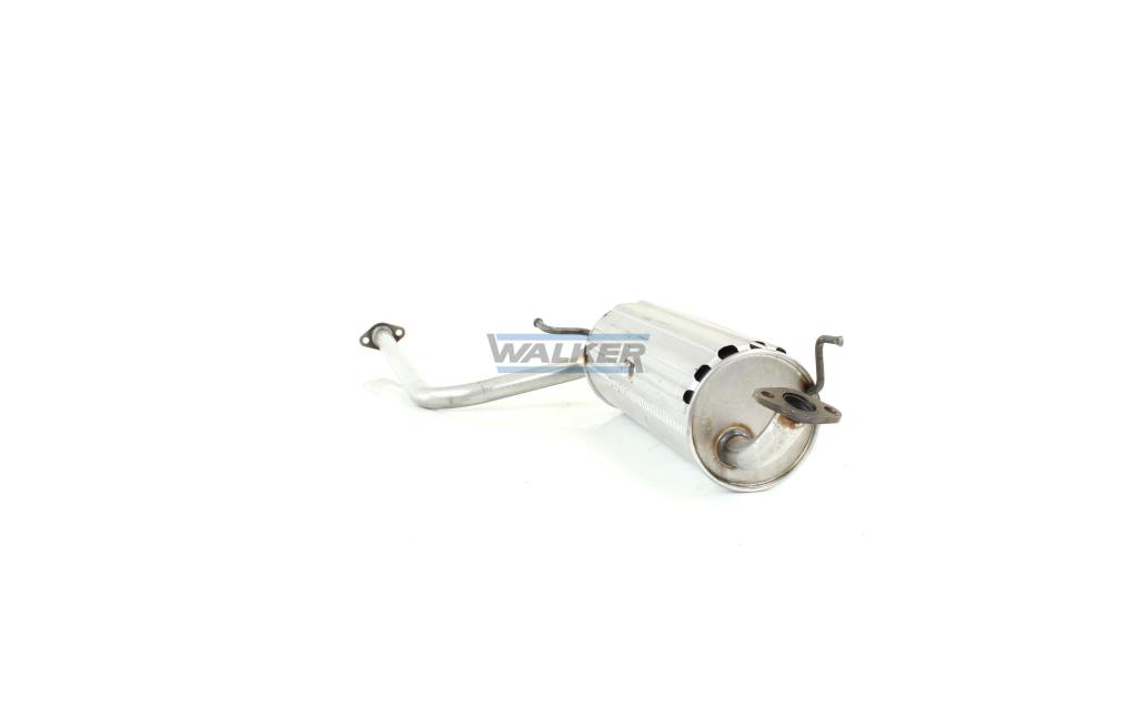 Silenciador trasero WALKER ref. 22166