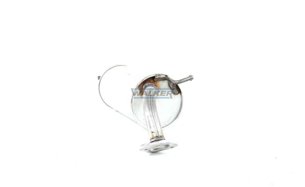 Silenciador trasero WALKER 22167