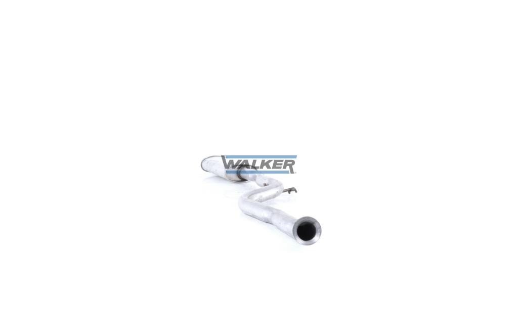 Silencieux central (Intermédiaire) WALKER ref. 22175