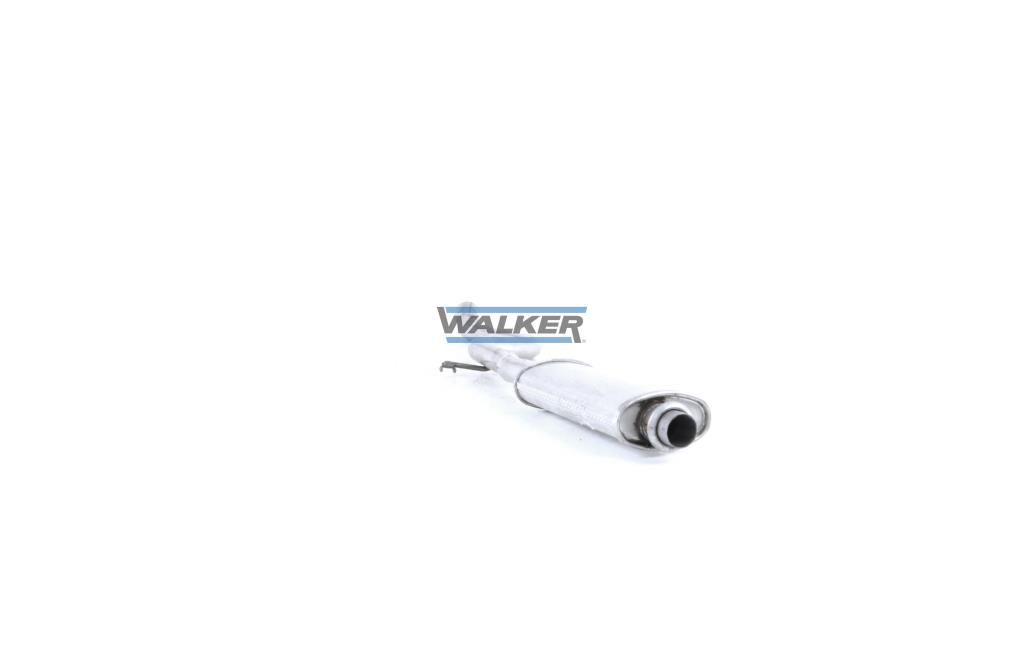 Silencieux central (Intermédiaire) WALKER ref. 22175