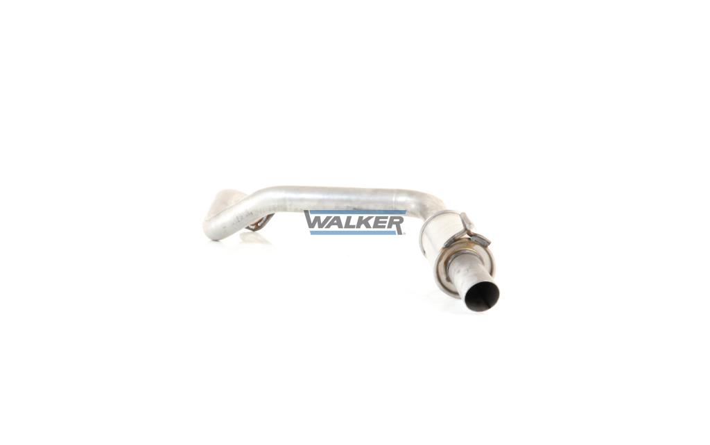 Silencieux arrière (Pot d'échappement) WALKER ref. 22181