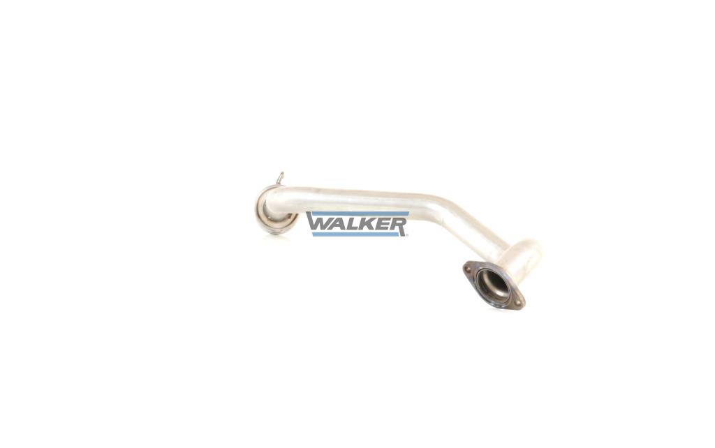 Silencieux arrière (Pot d'échappement) WALKER ref. 22181
