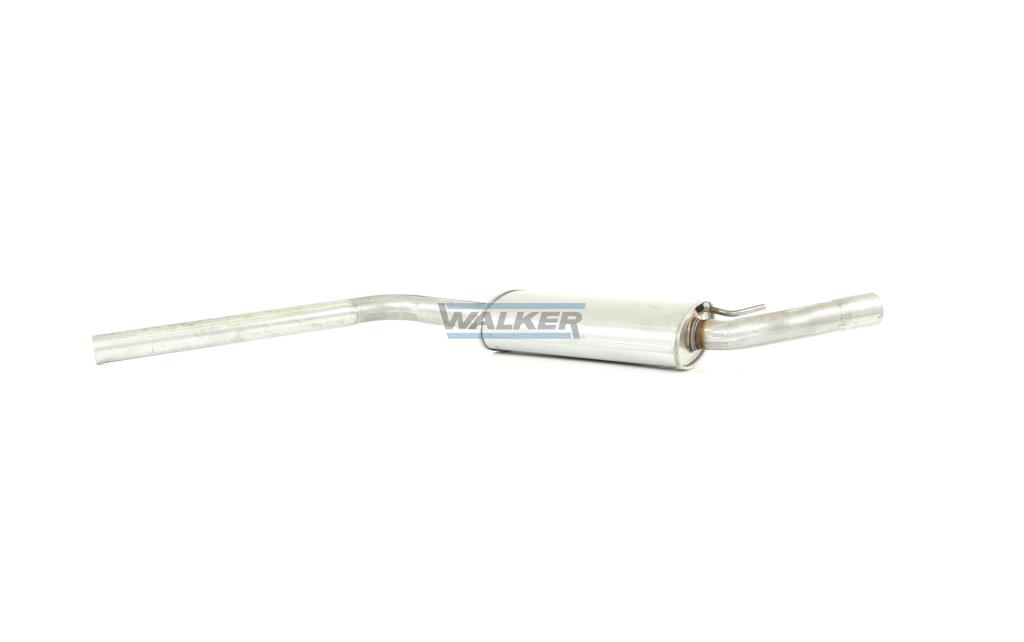 Silencieux central (Intermédiaire) WALKER 22207