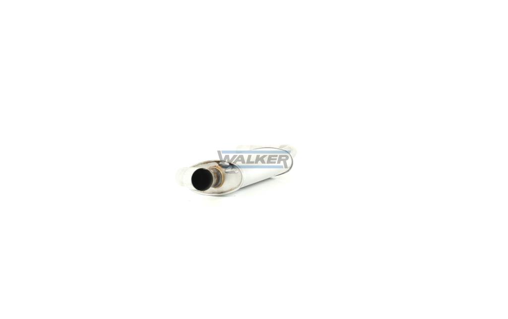 Silencieux central (Intermédiaire) WALKER 22207