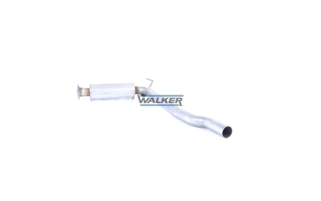 Silencieux avant (Pare flamme) WALKER ref. 22208