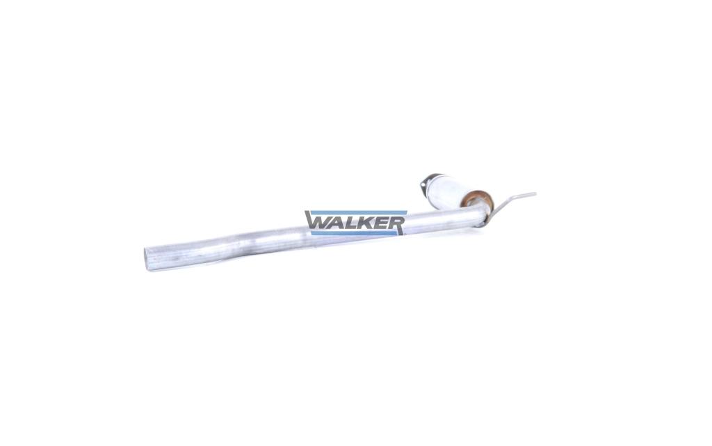 Silencieux avant (Pare flamme) WALKER ref. 22208