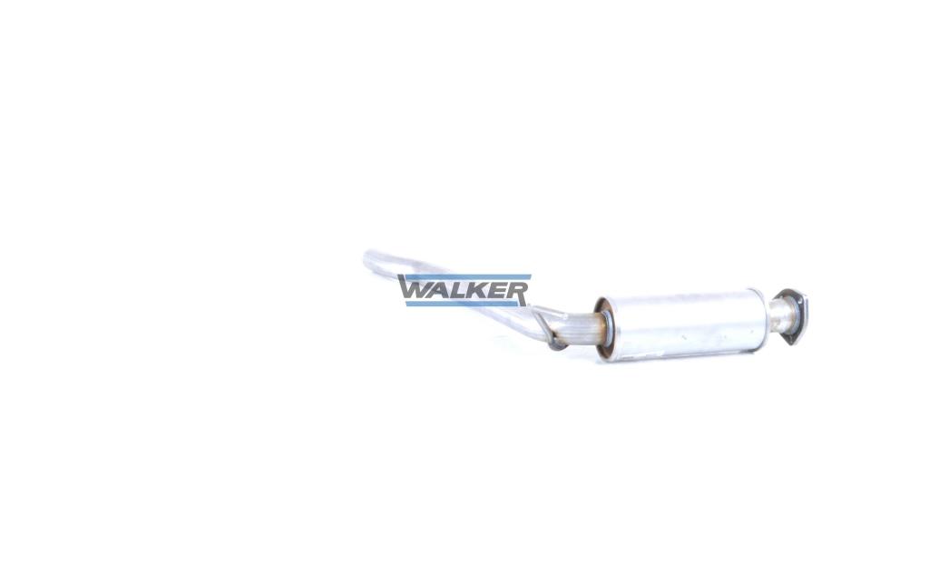 Silencieux avant (Pare flamme) WALKER ref. 22208