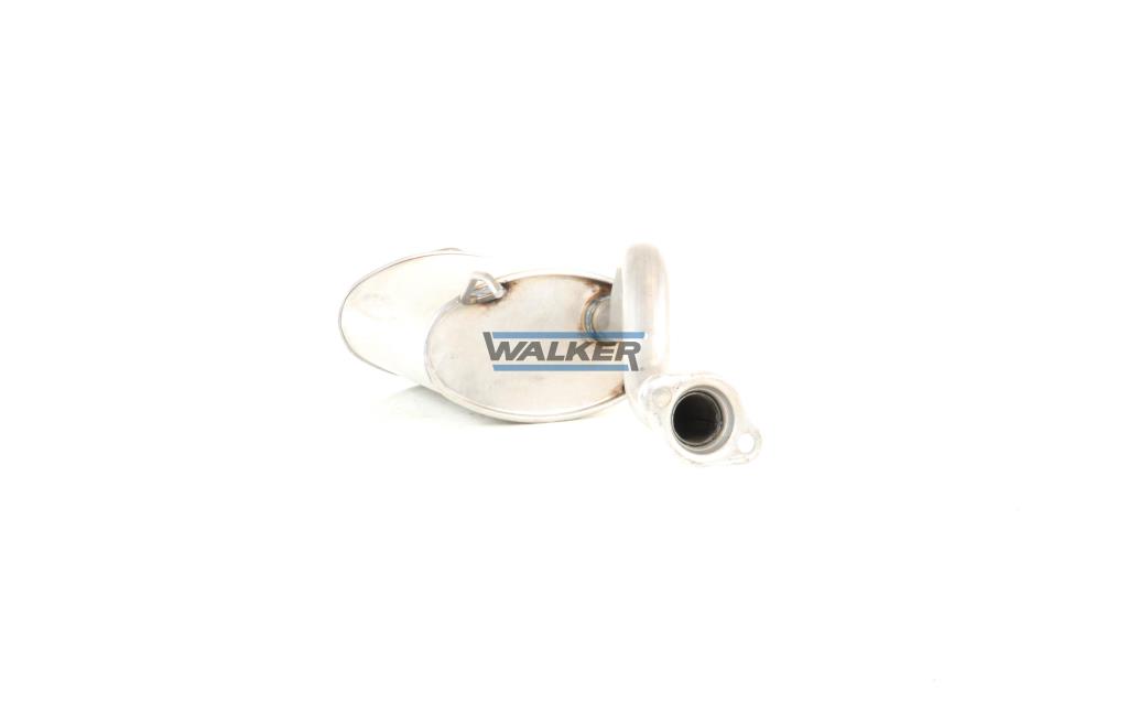 Silencieux arrière (Pot d'échappement) WALKER ref. 22211