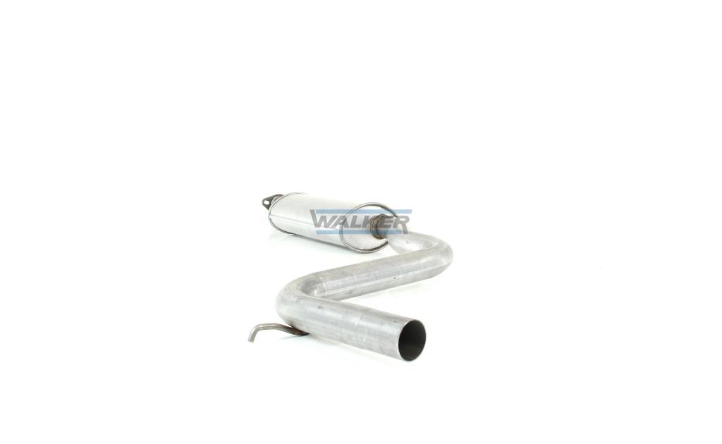 Silencieux central (Intermédiaire) WALKER ref. 22218