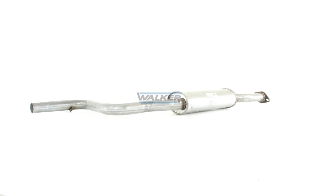 Silencieux central (Intermédiaire) WALKER ref. 22218