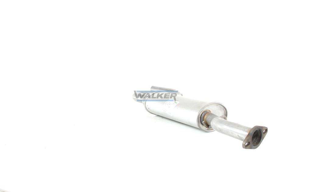 Silencieux central (Intermédiaire) WALKER ref. 22218