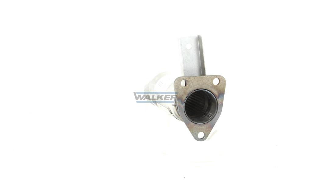 Tuyau d'échappement (Tuyau d'échappement) WALKER ref. 22230