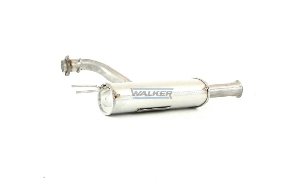 Silencieux central (Intermédiaire) WALKER ref. 22240