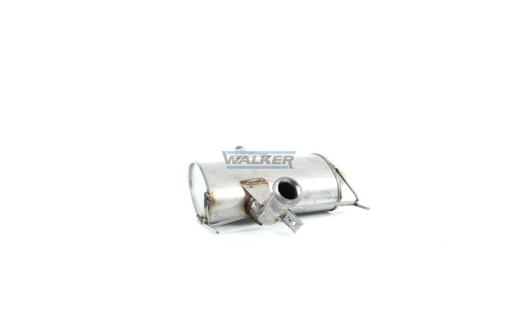 Silencieux central (Intermédiaire) WALKER ref. 22242