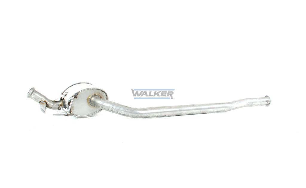 Silencieux central (Intermédiaire) WALKER ref. 22242
