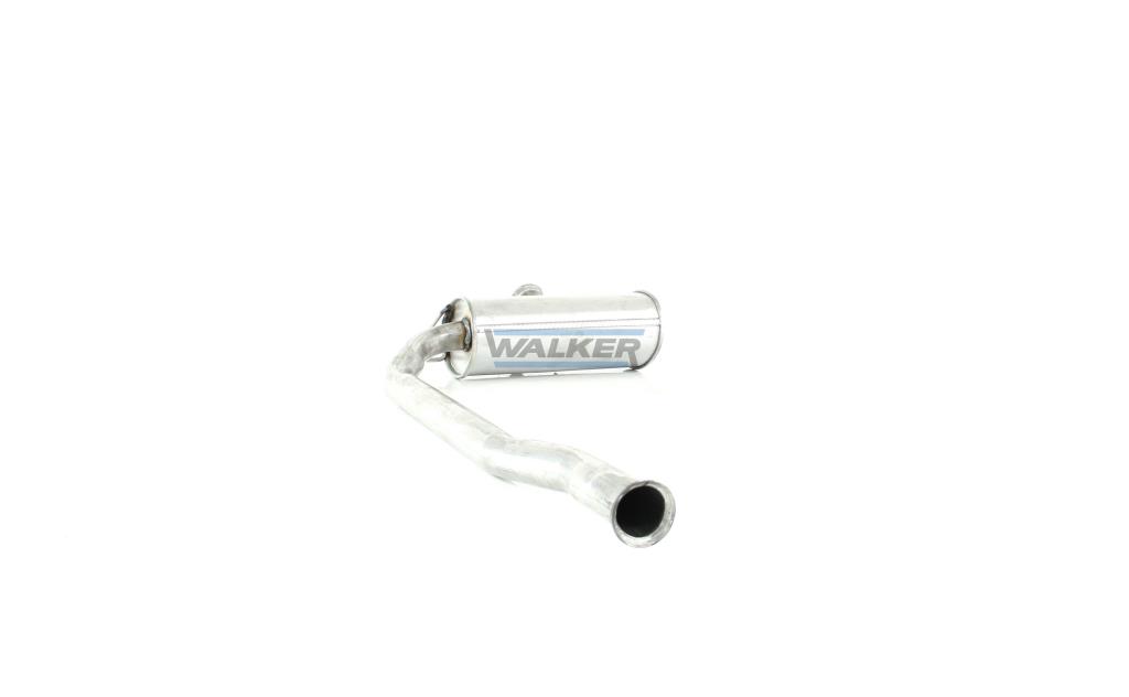 Silencieux central (Intermédiaire) WALKER ref. 22242