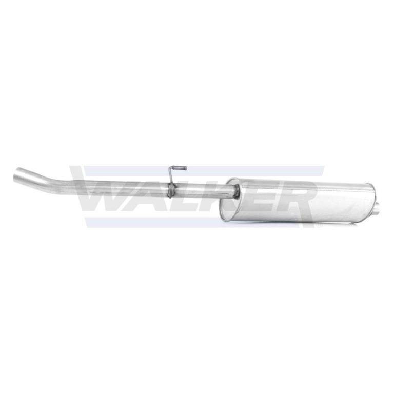 Silencieux central (Intermédiaire) WALKER ref. 22288