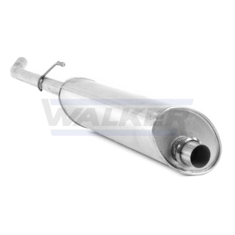 Silencieux central (Intermédiaire) WALKER ref. 22288