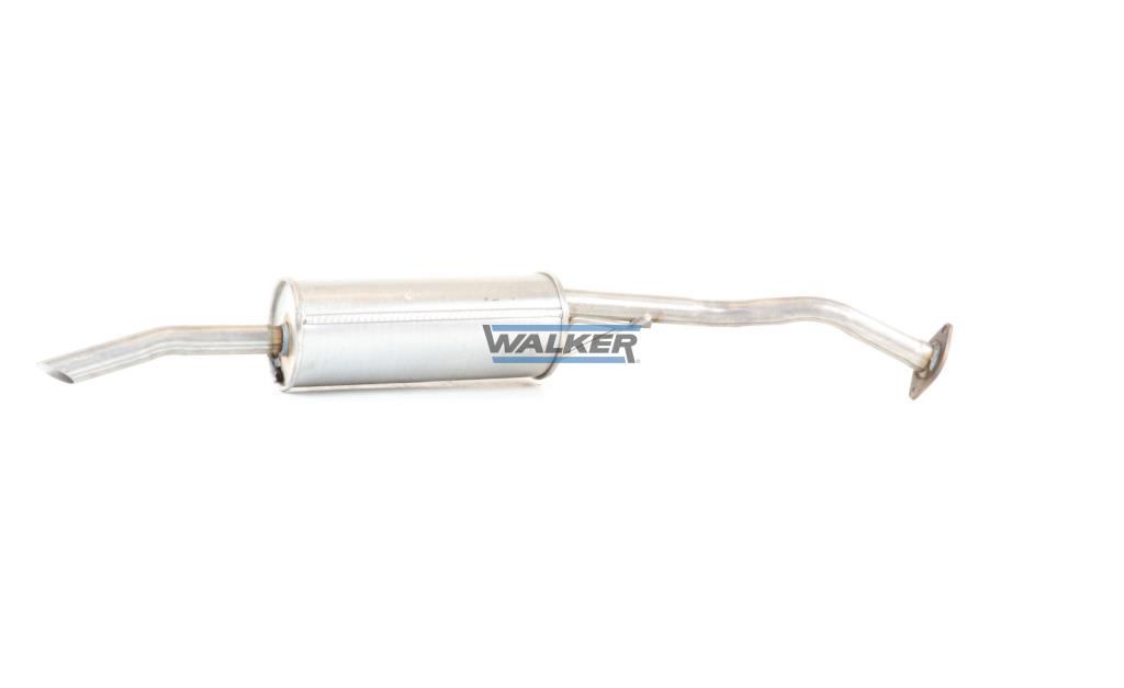Silencieux arrière (Pot d'échappement) WALKER ref. 22292