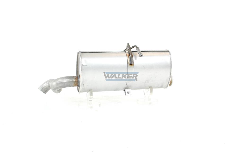 Silencieux arrière (Pot d'échappement) WALKER ref. 22293