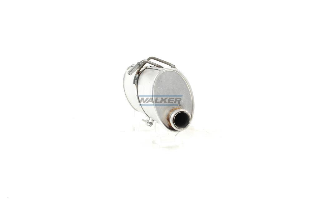 Silencieux arrière (Pot d'échappement) WALKER ref. 22293