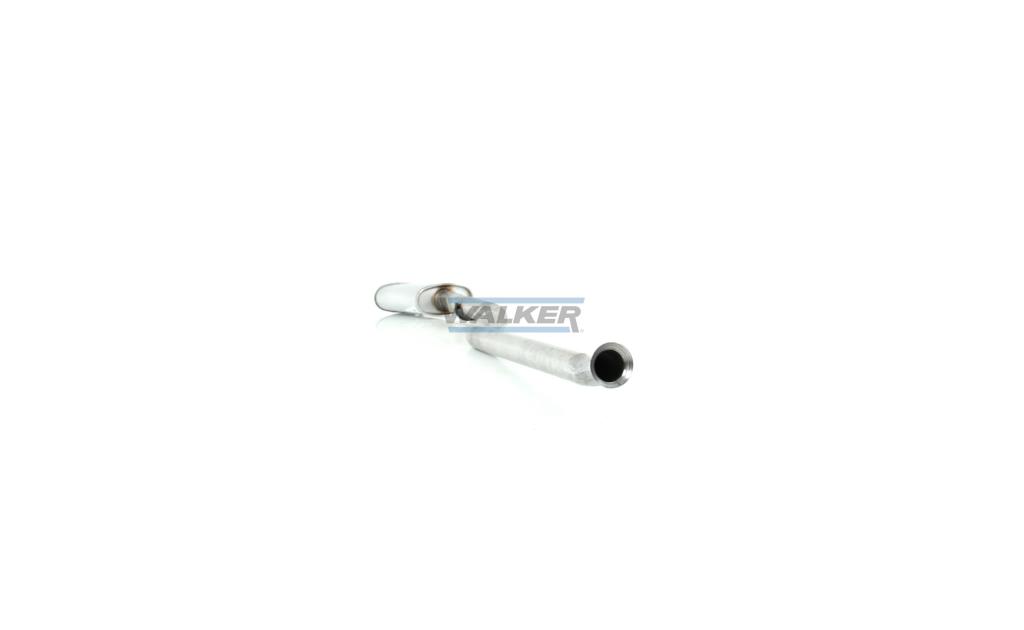 Silencieux central (Intermédiaire) WALKER ref. 22294