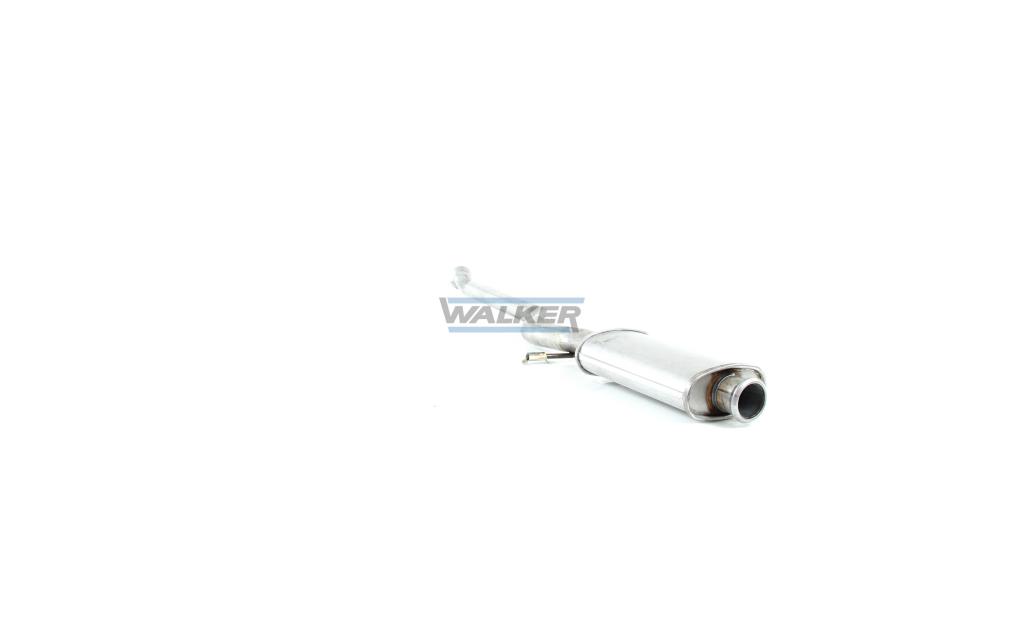 Silencieux central (Intermédiaire) WALKER ref. 22294