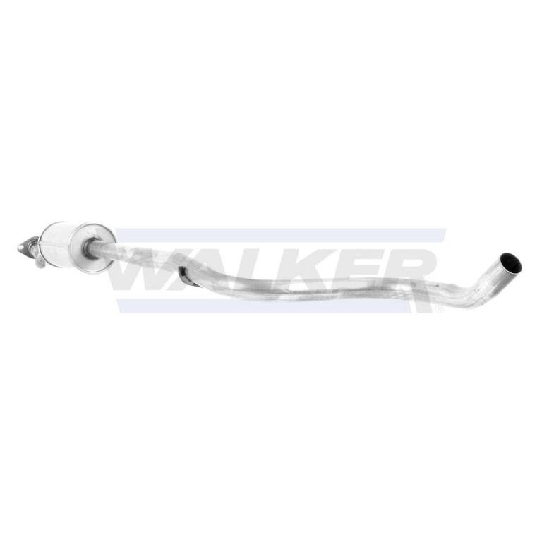 Silencieux central (Intermédiaire) WALKER ref. 22307