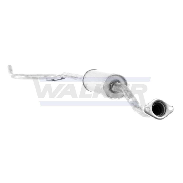 Silencieux central (Intermédiaire) WALKER ref. 22307