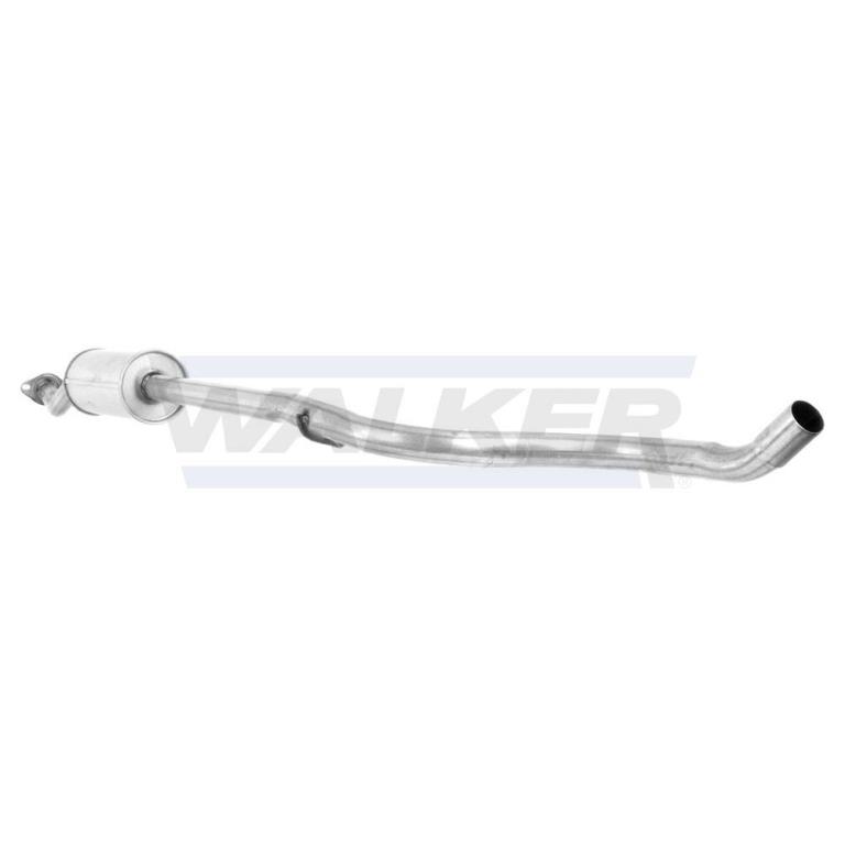 Silencieux central (Intermédiaire) WALKER 22310