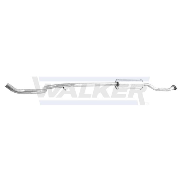 Silencieux central (Intermédiaire) WALKER 22310