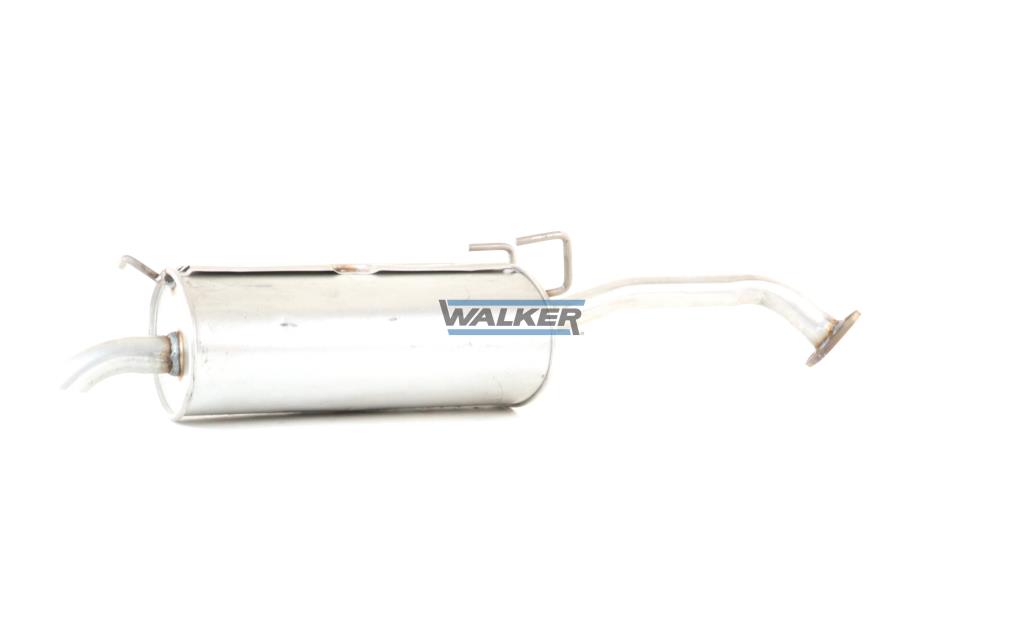 Silencieux arrière (Pot d'échappement) WALKER ref. 22318