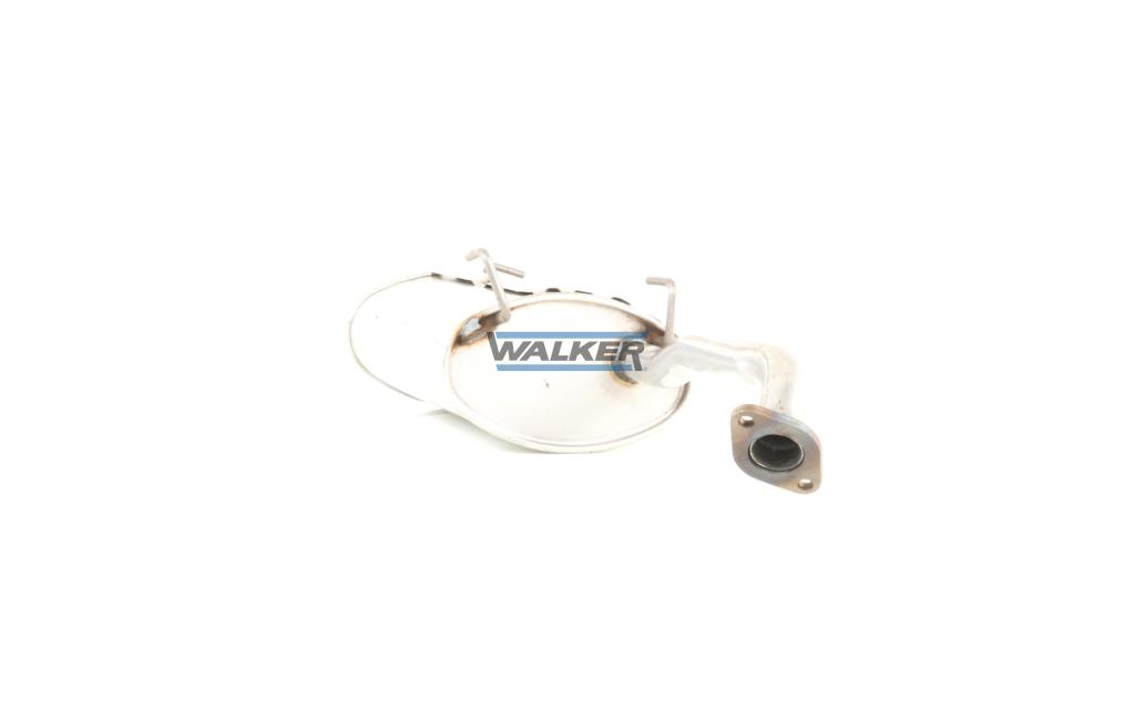 Silencieux arrière (Pot d'échappement) WALKER ref. 22318