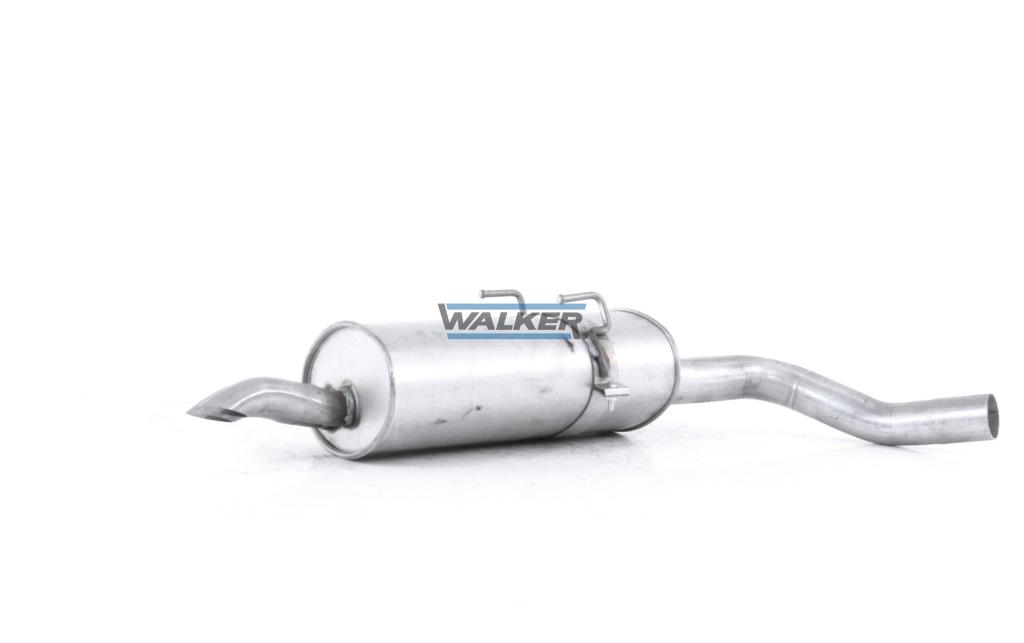 Silencieux arrière (Pot d'échappement) WALKER ref. 22348