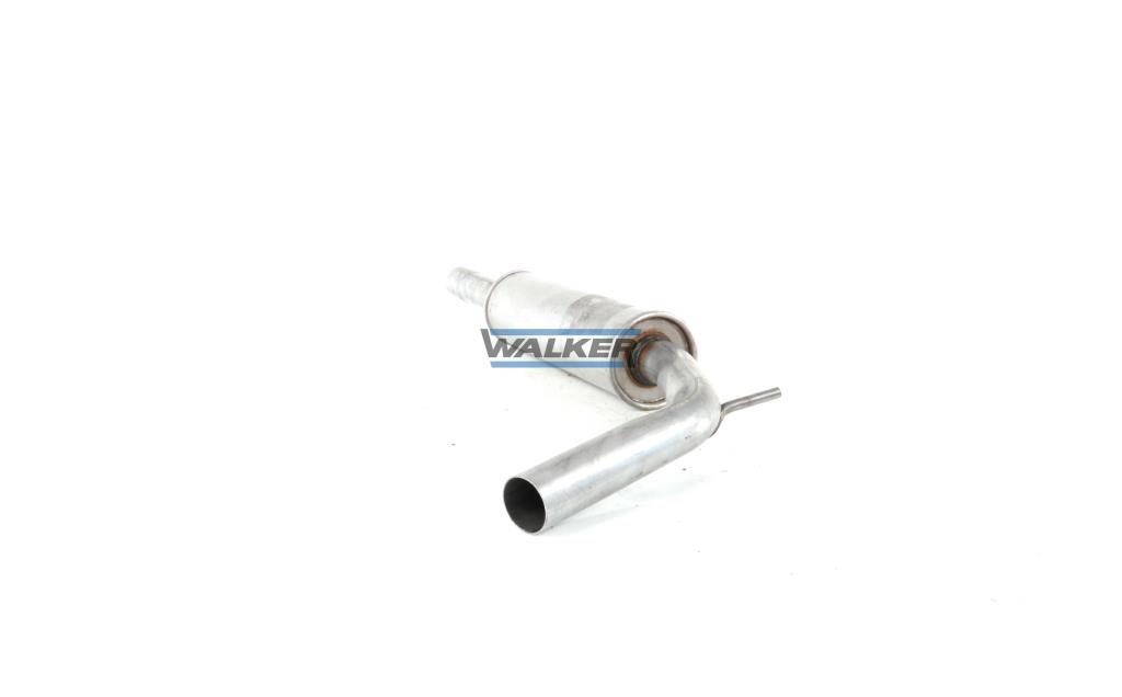 Silencieux central (Intermédiaire) WALKER ref. 22352