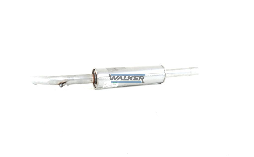 Silencieux central (Intermédiaire) WALKER ref. 22352