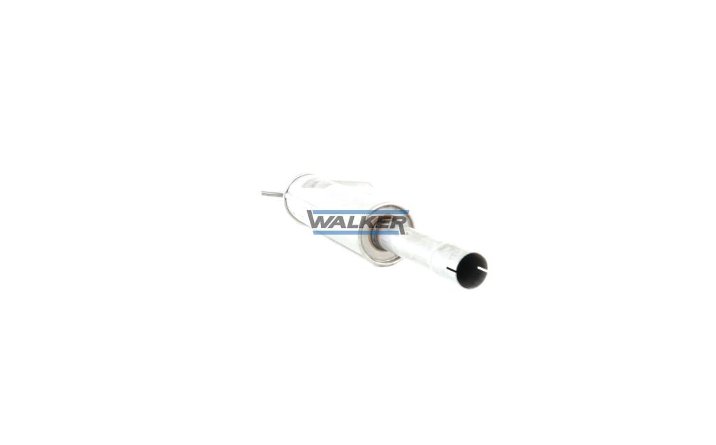 Silencieux central (Intermédiaire) WALKER ref. 22352