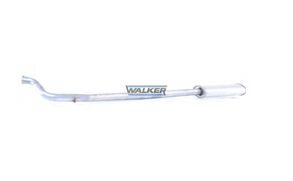 Silencieux central (Intermédiaire) WALKER ref. 22368