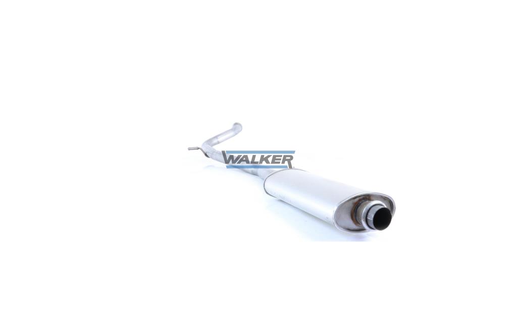 Silencieux central (Intermédiaire) WALKER ref. 22368