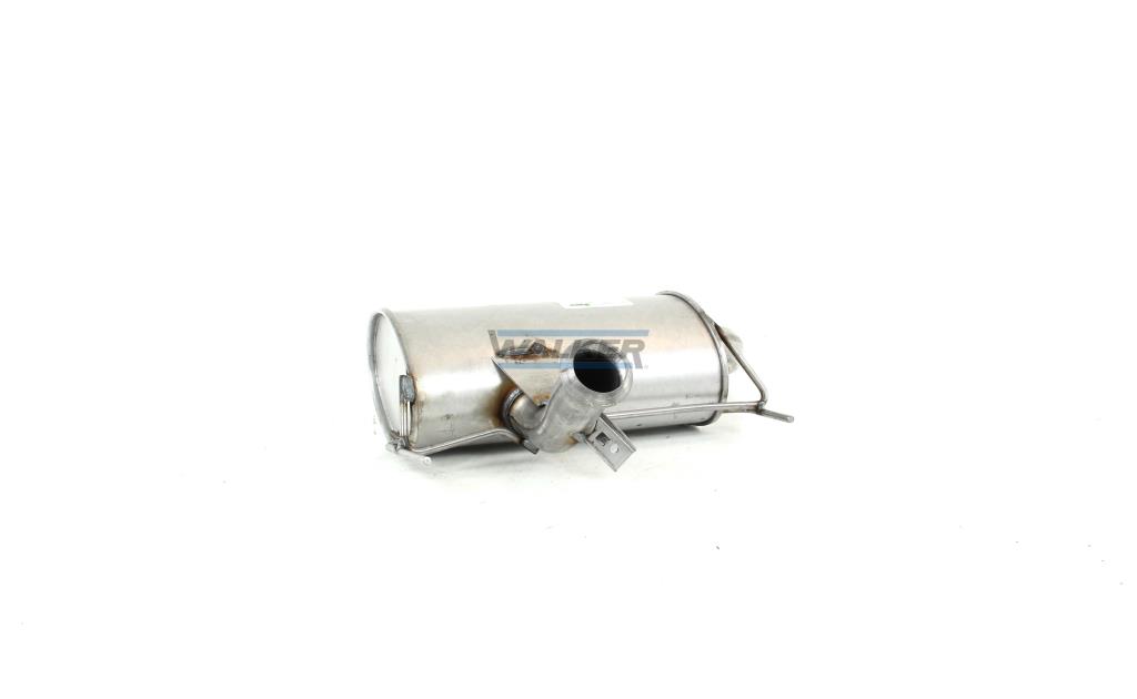 Silenciador del medio WALKER ref. 22371