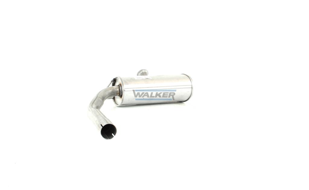 Silenciador del medio WALKER ref. 22371