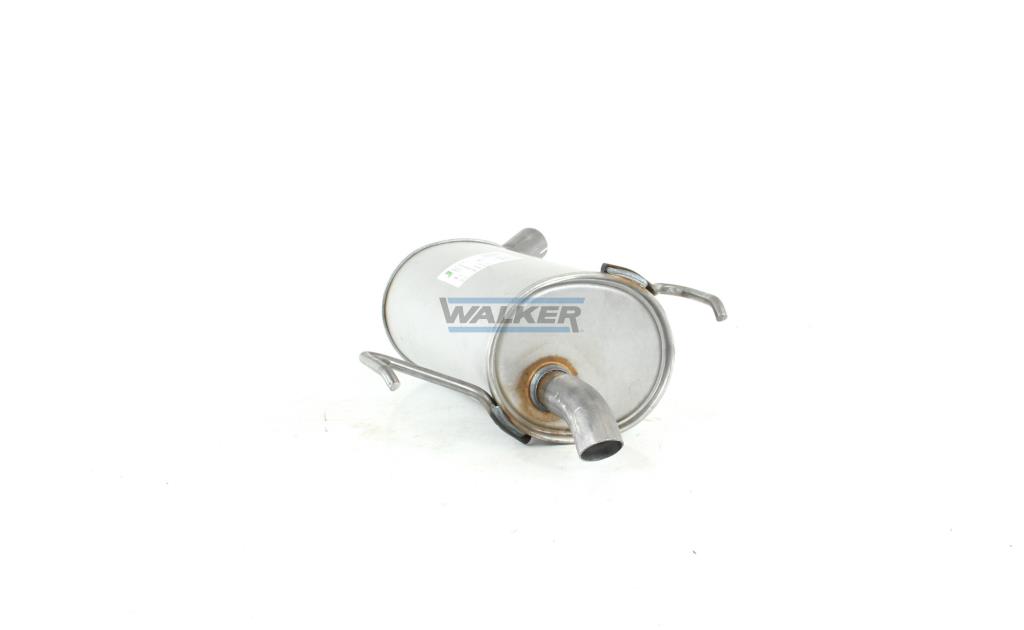 Silenciador trasero WALKER ref. 22372
