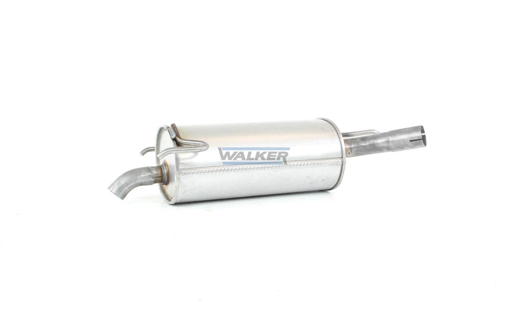 Silenciador trasero WALKER ref. 22372