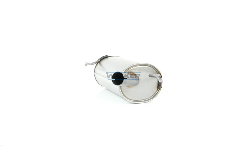Silenciador trasero WALKER ref. 22372