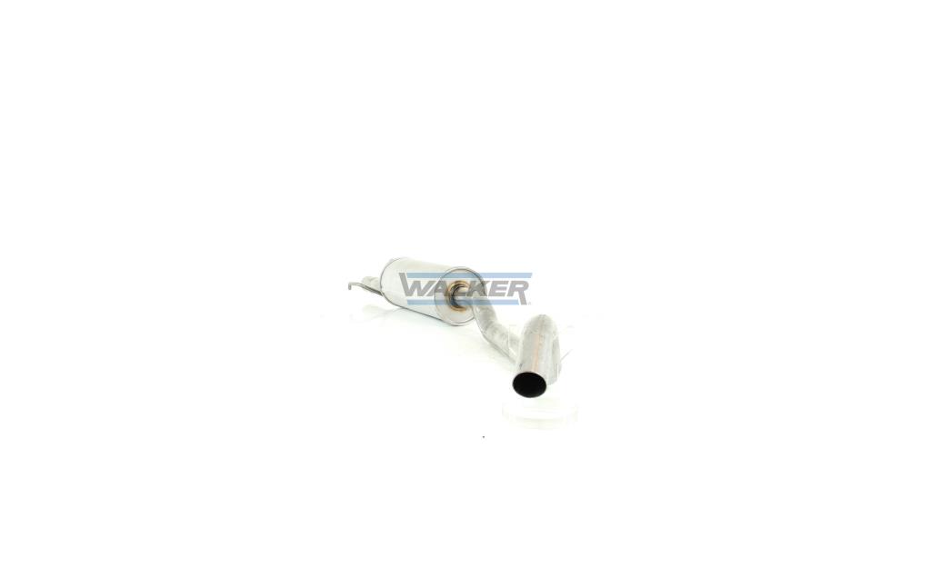 Silenciador central WALKER ref. 22374